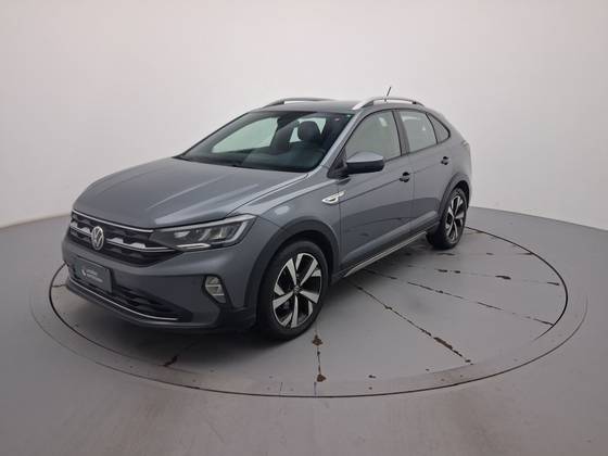 VOLKSWAGEN NIVUS 1.0 200 TSI TOTAL FLEX HIGHLINE AUTOMÁTICO
